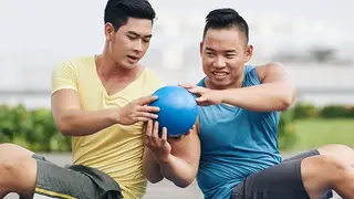 7 Small Ways You Can Stay Active