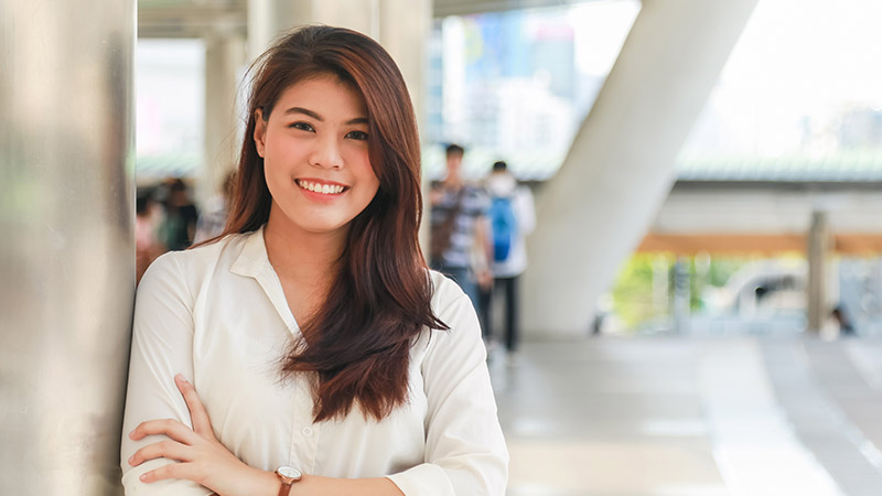 8 Essential Medical Tests for Women in Their 20s