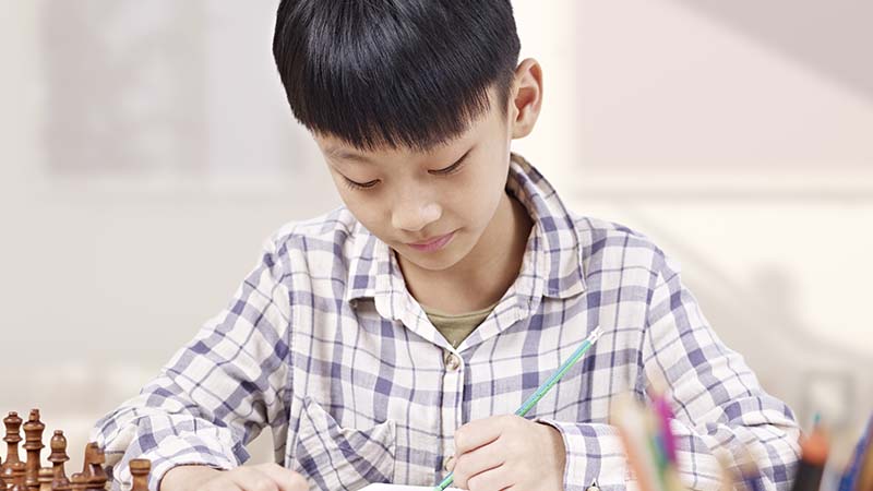 8 Hacks to Promote Studying for Your Child at Home