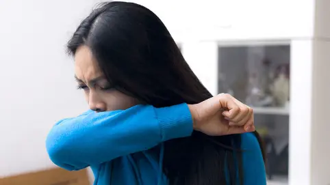 Fast Facts About Cough