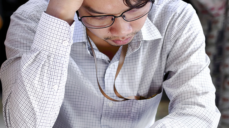 How to Manage Anxiety