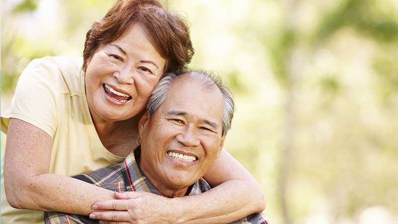 Aging Well: What You Can Do Today