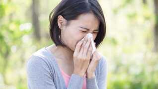 Allergies: What You Can Do to Prevent It