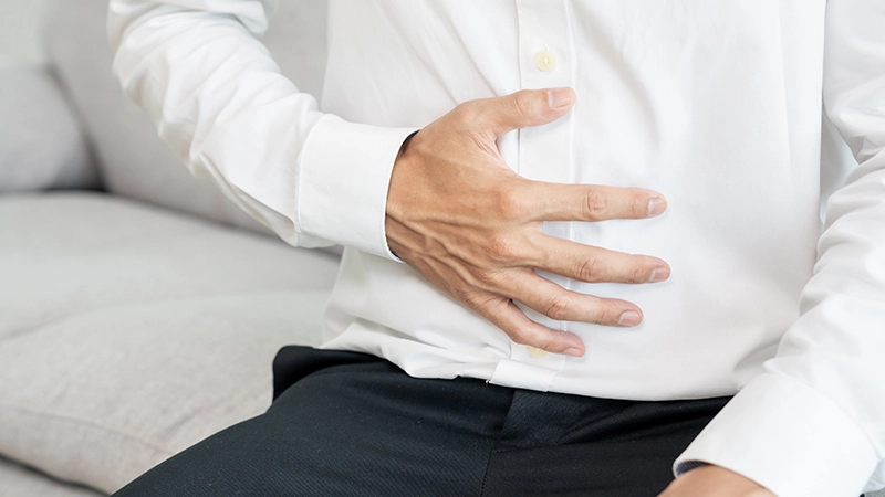 Are Stomach Flu and Food Poisoning the Same?