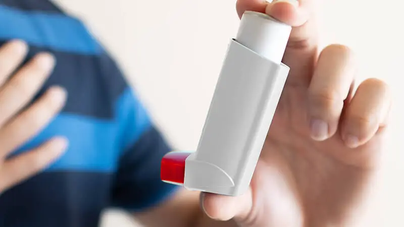 Asthma: Common Triggers and Prevention Tips