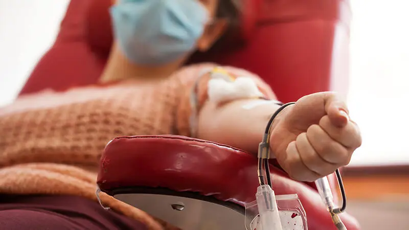 Blood Donation: Different Types and General Guidelines