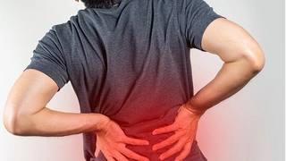 Body Pain: A Result of Lockdown?
