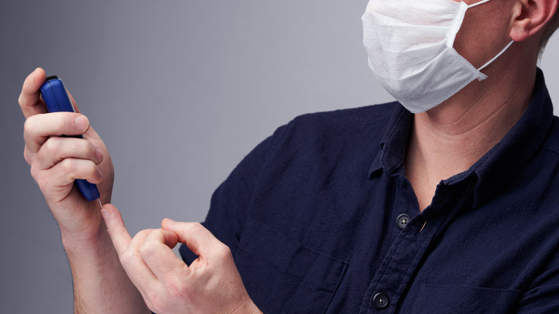 What You Need to Know About COVID19 and Having Diabetes
