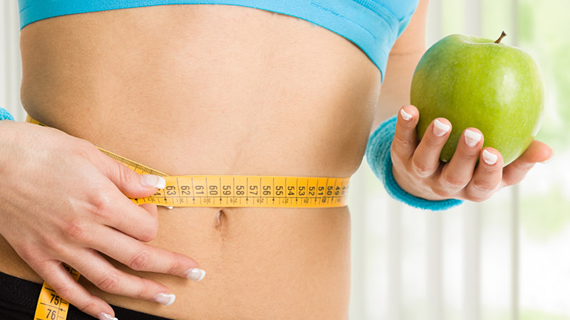 Can Good Digestion Lead to Weight Loss