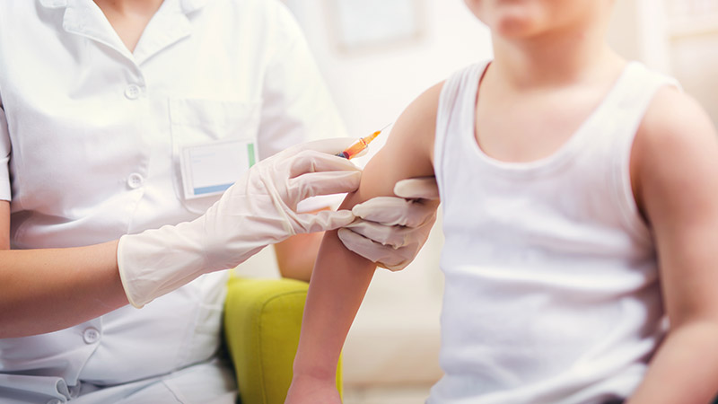 Child Vaccination: A Guide for Parents