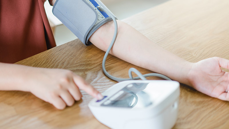 Common Signs and Symptoms of Anemia
