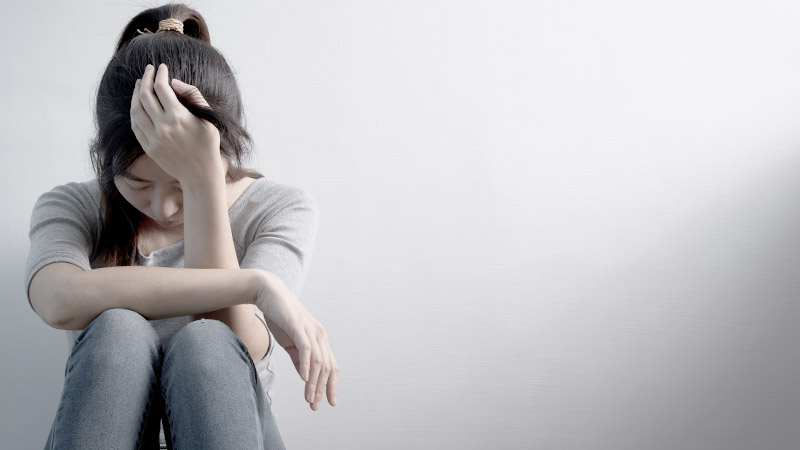 Depression in Women: Causes, Symptoms