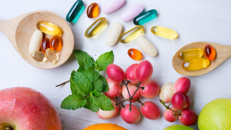 Essential Vitamins and Minerals for A Strong Immune System