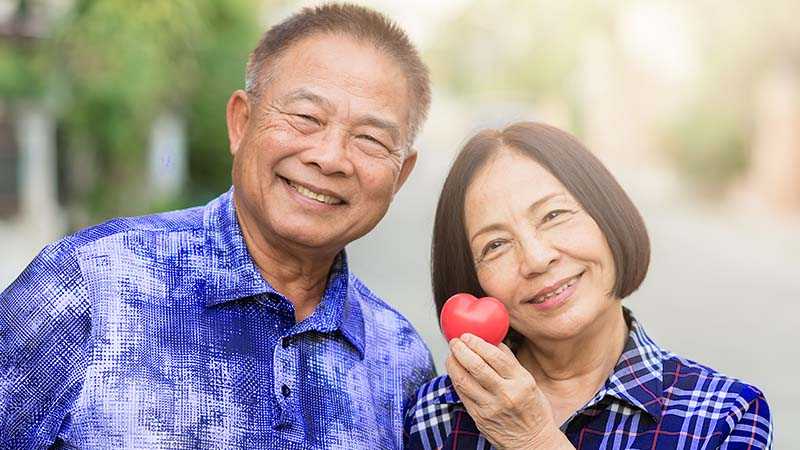 Essential Vitamins and Minerals for Seniors