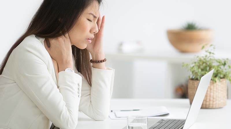 Headache Treatment Do's and Don'ts