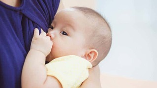 Health Benefits and Tips for Breastfeeding