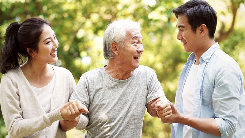 Health Benefits of Gratitude