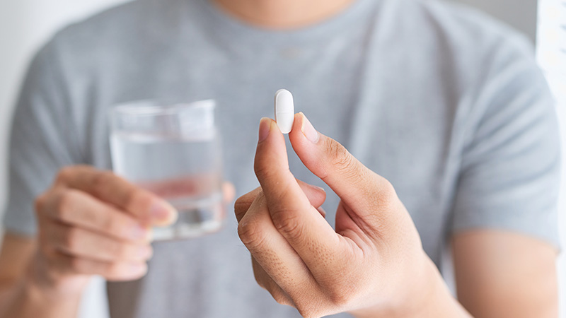 How Taking Certain Medications Affect Your Body
