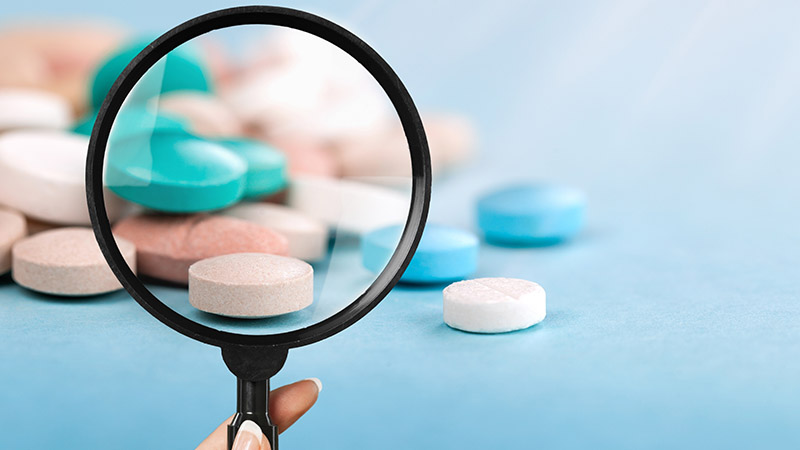 How Do You Know if Your Medicine is Fake