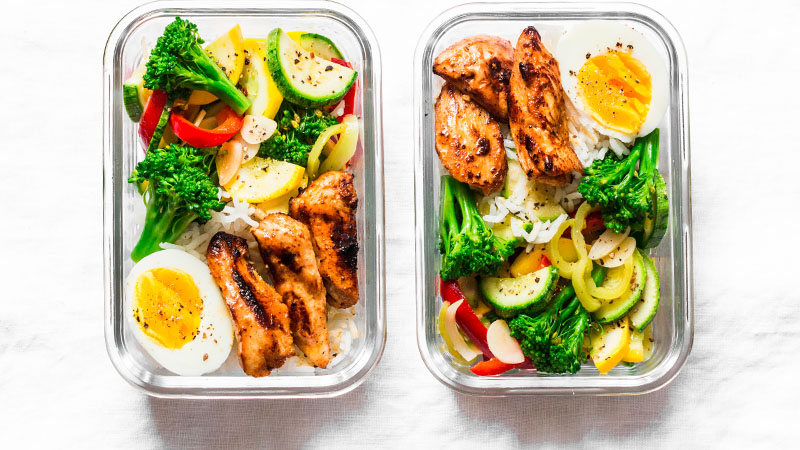 How Meal Planning Can Make You Healthier