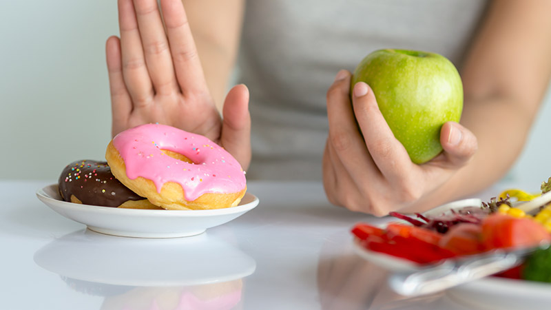 How You Can Gain Control of Emotional Eating