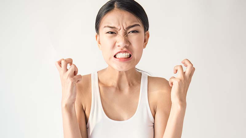 How to Overcome Mood Swings During PMS