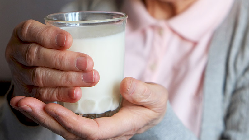 How to Prevent Calcium Deficiency