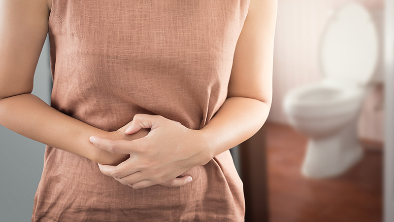 How to Prevent and Treat Diarrhea