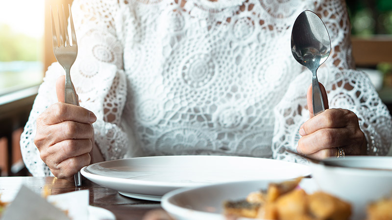 How to Avoid Diabetes this Holiday Season