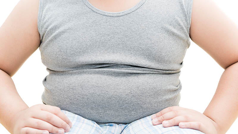 Obesity in Children: Causes, Symptoms, Cure