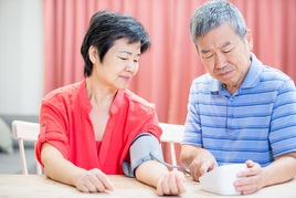On Cholesterol Intake: No Second Chances