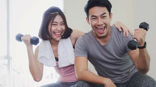 Picking the Best Workout for You