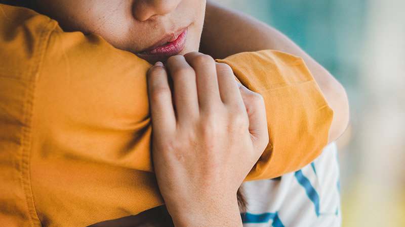 Post–Traumatic Stress Disorder: Signs and Symptoms