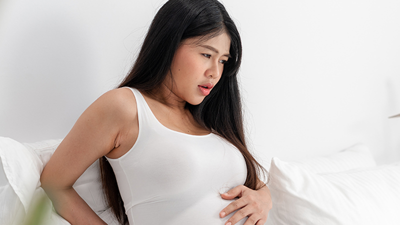 Common Concerns of Pregnant Women