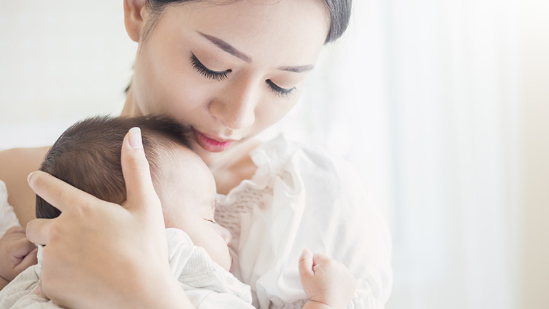 Nutritional Needs for the Pregnant and Lactating