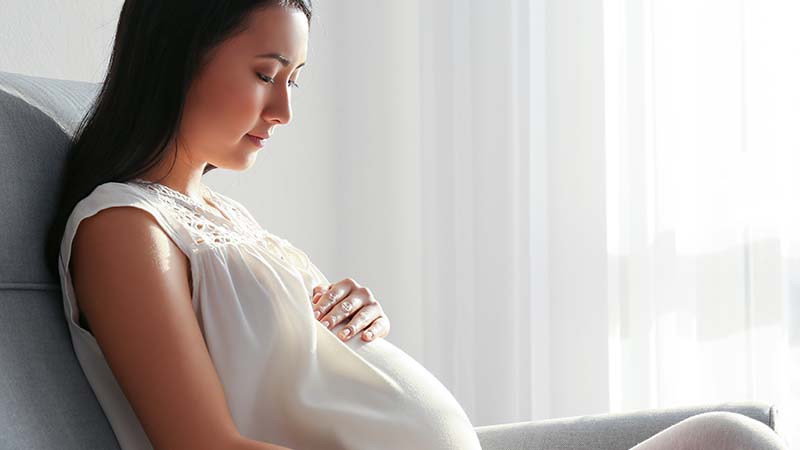 Prenatal Care and Breastfeeding Tips for Mothers