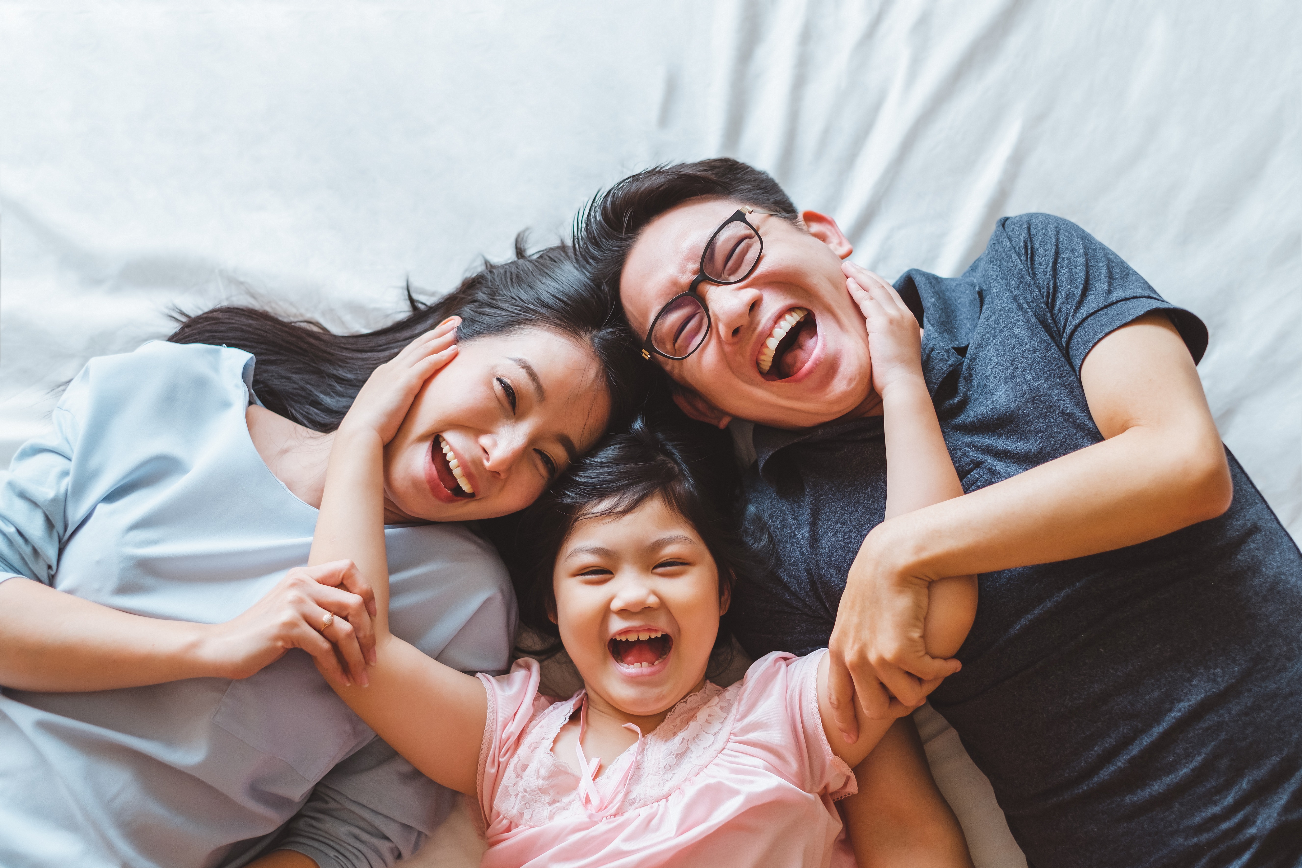 Simple Ways to be Happy