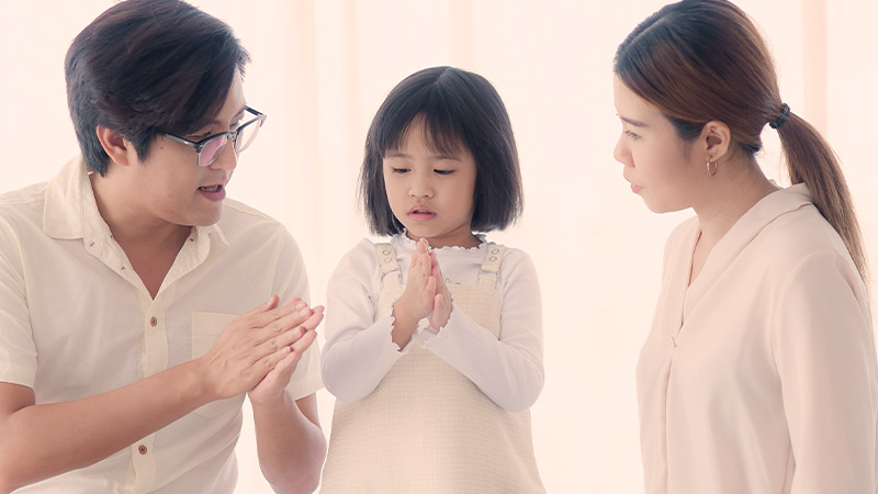 Teaching and Caring for Your Child During a Pandemic