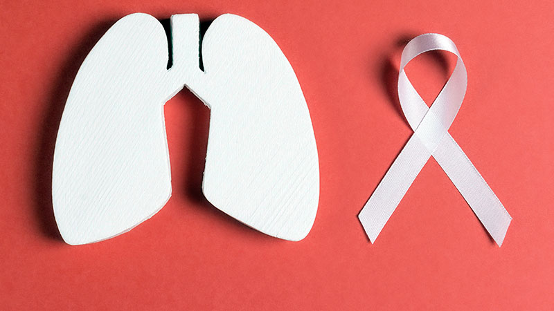 The Relationship Between Lung Cancer and Smoking
