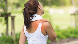Tips for Soothing Sore Muscles