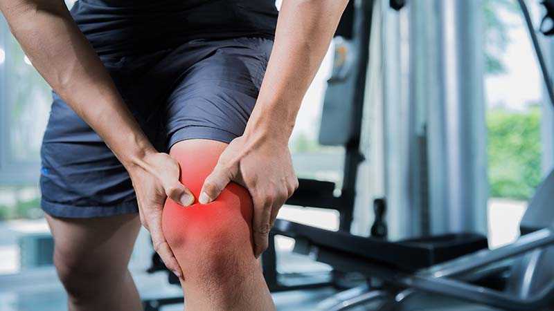 Types of Body Pain and How to Deal with Them