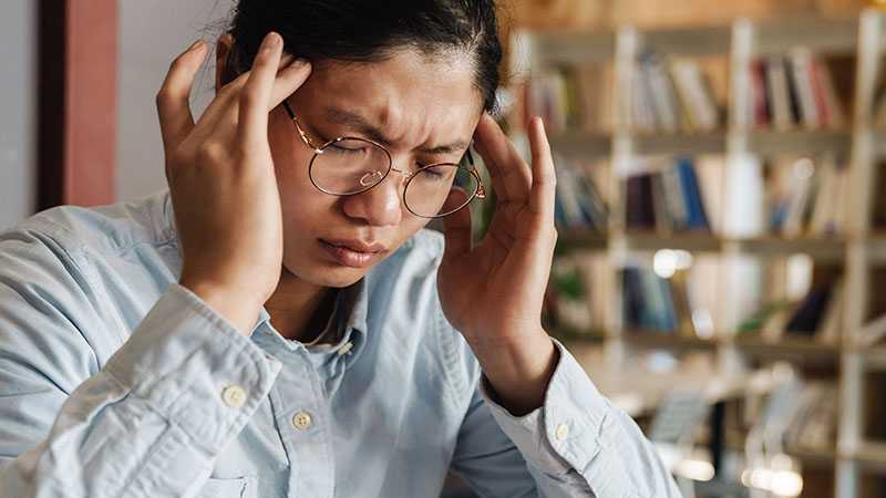 Types of Headaches: Symptoms, Treatment Options