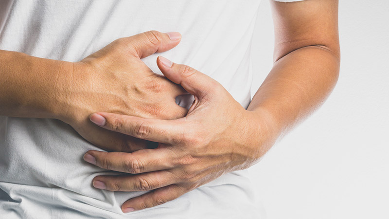 Ulcer Overview Causes, Symptoms, Diagnosis