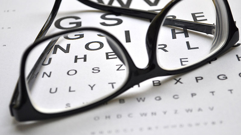 Understanding Your Eyes: Common Diseases, Self Care