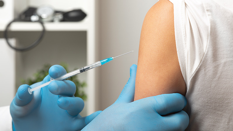 9 Most Common Vaccine Preventable Diseases