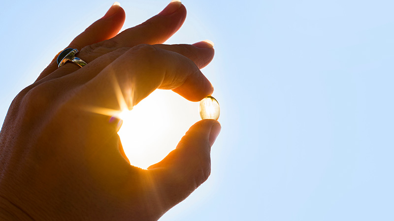 Vitamin D Deficiency in Filipinos: Prevention, Cure