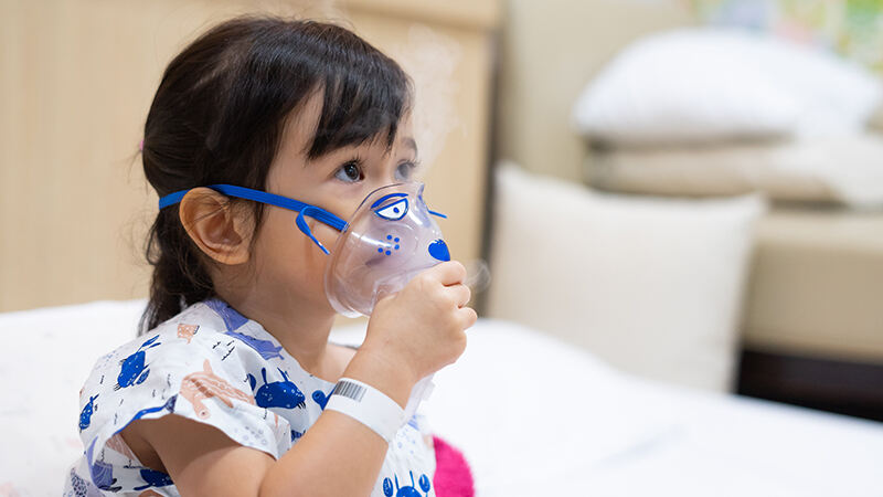 Walking Pneumonia: What We Know