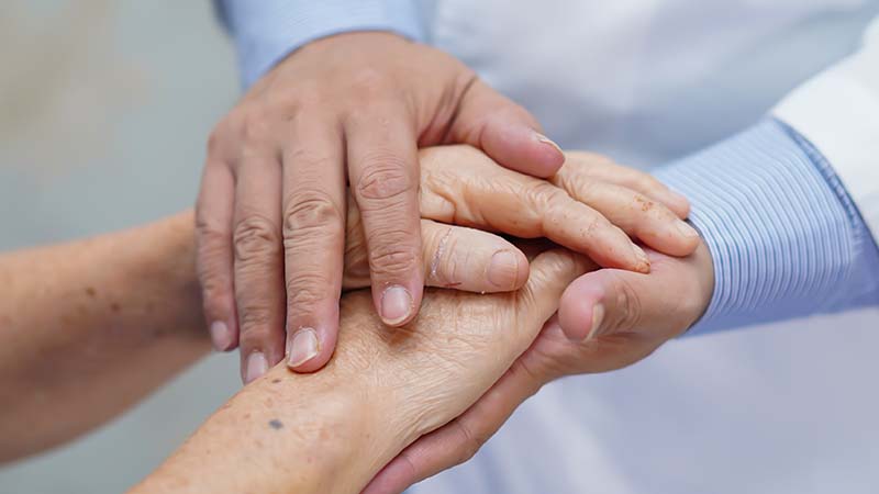 What are Tremors: Causes and Treatment