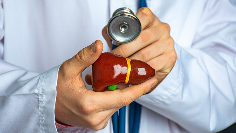 What Causes Liver Disease and How to Prevent It