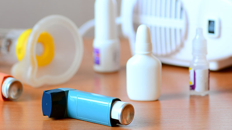 What Is Asthma and How Can I Prevent It